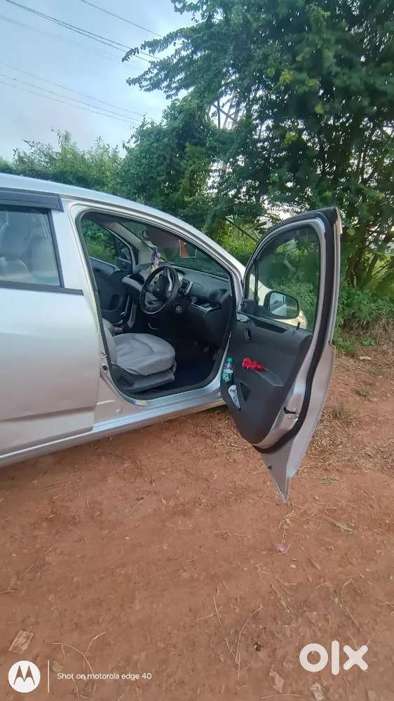 Chevrolet Beat 2012 Petrol Well Maintained