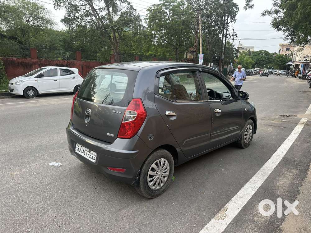 Hyundai I10 Magna, 2013, Lpg
