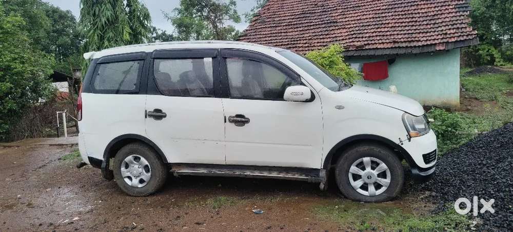Mahindra Xylo 2.5 Diesel 2013