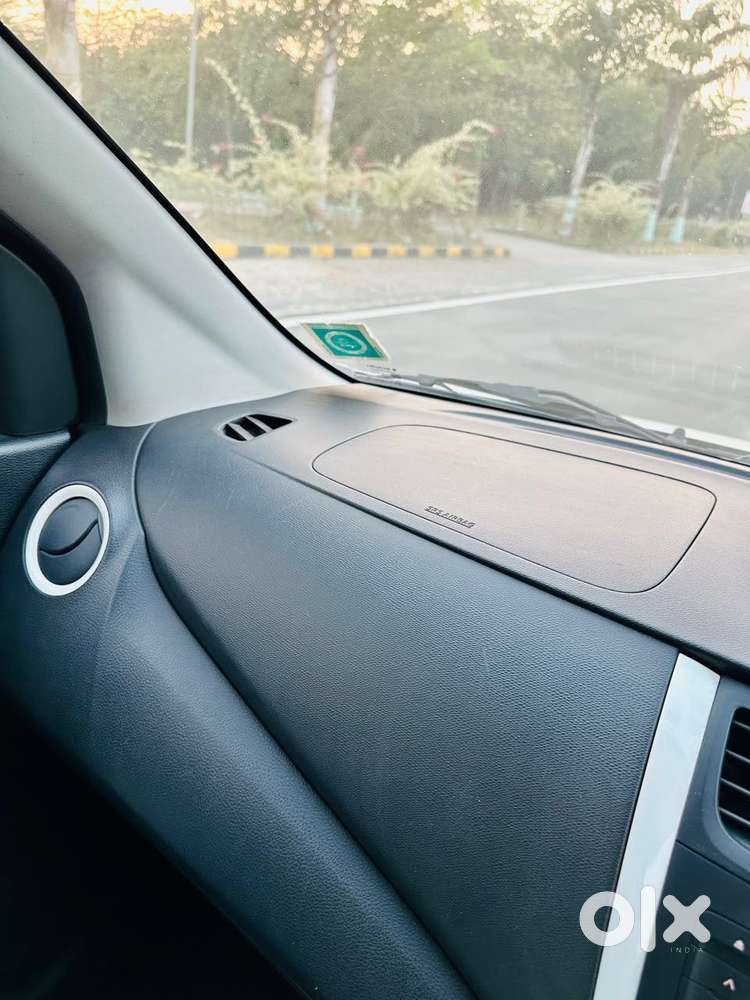 Maruti Suzuki Celerio Zxi Optional Amt, 2018, Petrol
