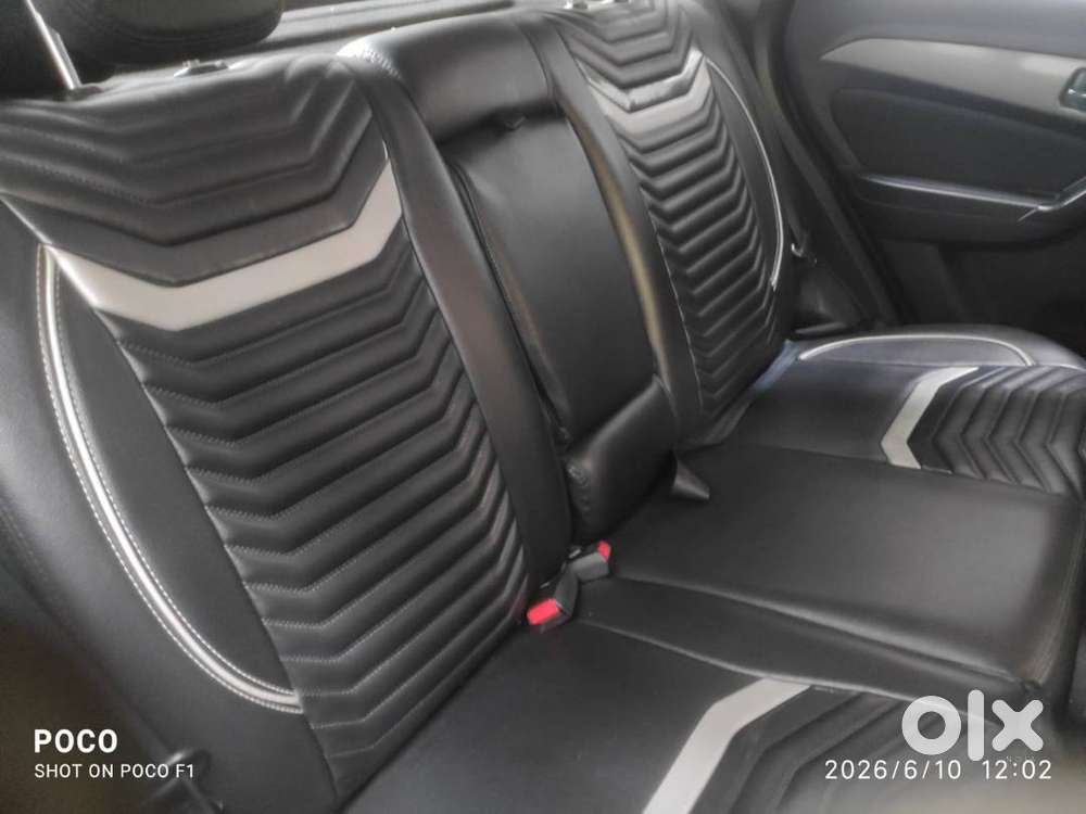 Maruti Suzuki Brezza 2019 Diesel 8900 Km Driven