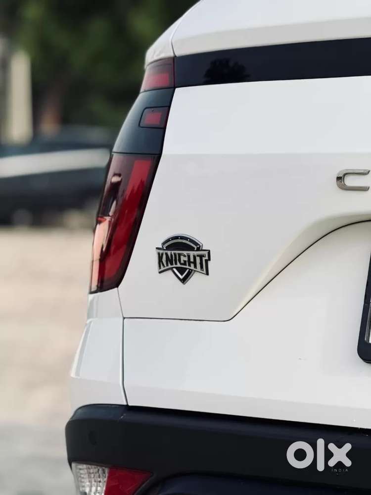 Hyundai Creta Sx 1.5 Diesel, 2022, Diesel