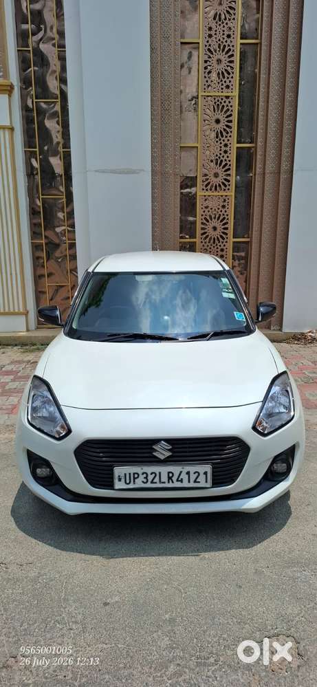 Maruti Suzuki Swift Amt Vxi, 2020, Petrol