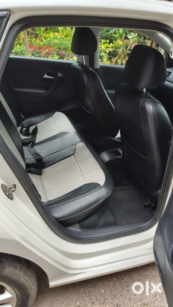 Volkswagen Polo 1.2 Gt Tsi, 2015, Petrol