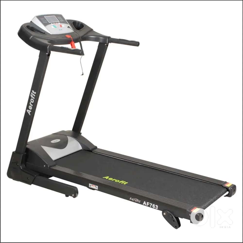 Treadmill Aerofit AF763