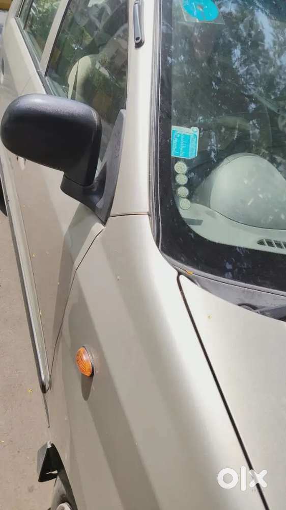 Hyundai Santro Xing 2008 Petrol 50000 Km Driven