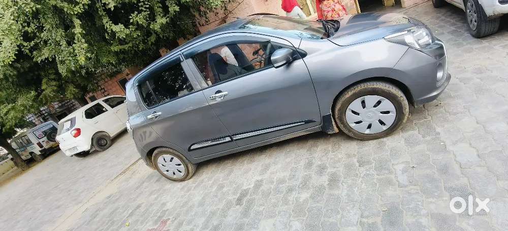 Maruti Suzuki Celerio Zxi 2017