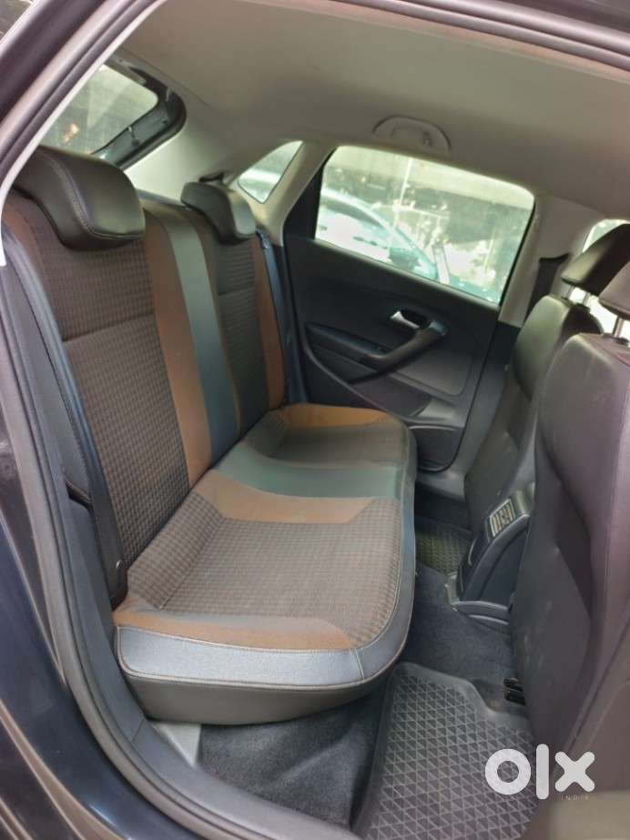 Volkswagen Polo 1.2 Mpi Highline, 2018, Petrol