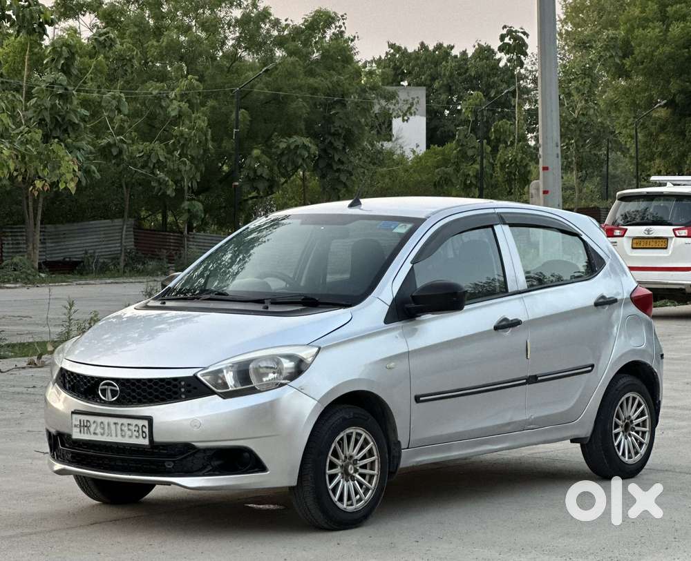 Tata Tiago 1.2 Revotron Xm Cng, 2019, Cng & Hybrids