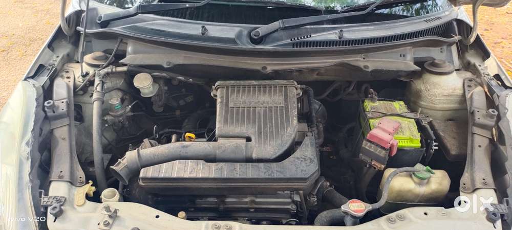 Maruti Suzuki Swift Dzire 1.3 Vxi, 2013, Petrol