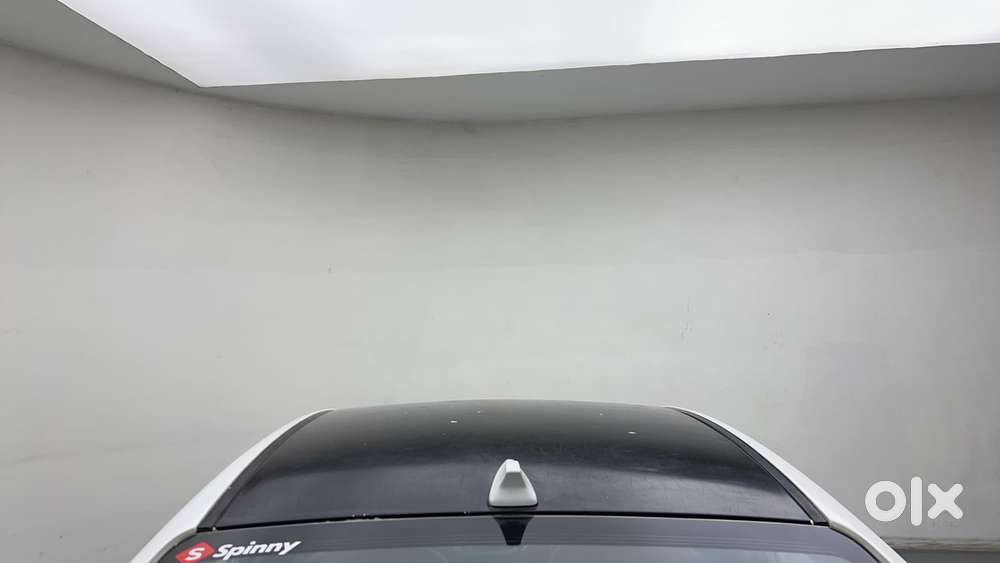 Hyundai Verna [2015-2017] Fluidic 4s 1.6 Crdi Sx (o) At, 2018, Petro..