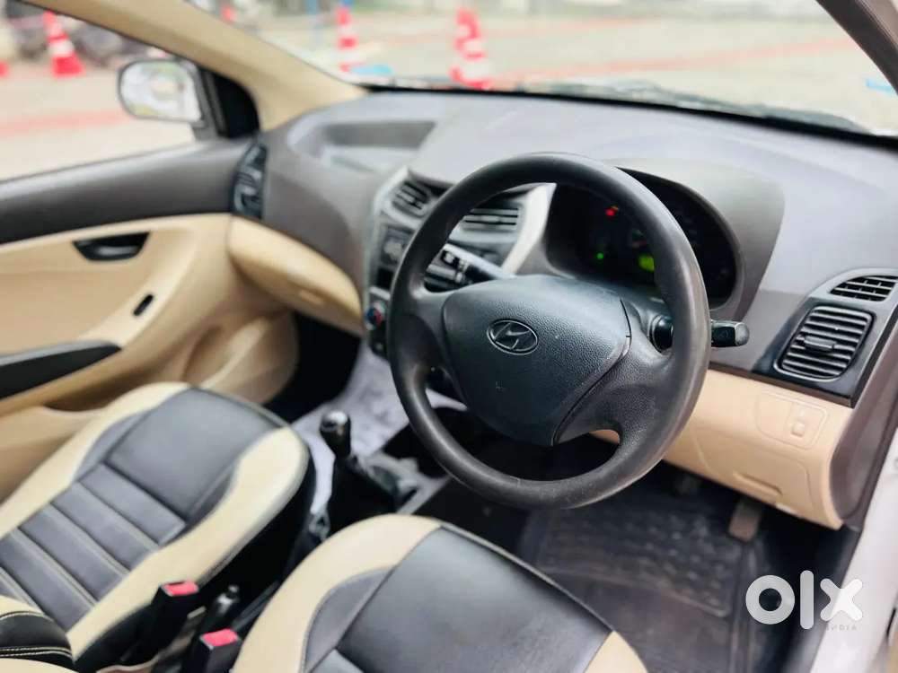 Hyundai Eon 2018 Era +