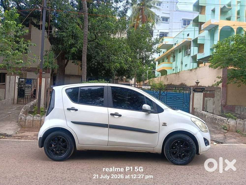 Maruti Suzuki Ritz Vdi (abs) Bs Iv, 2012, Diesel