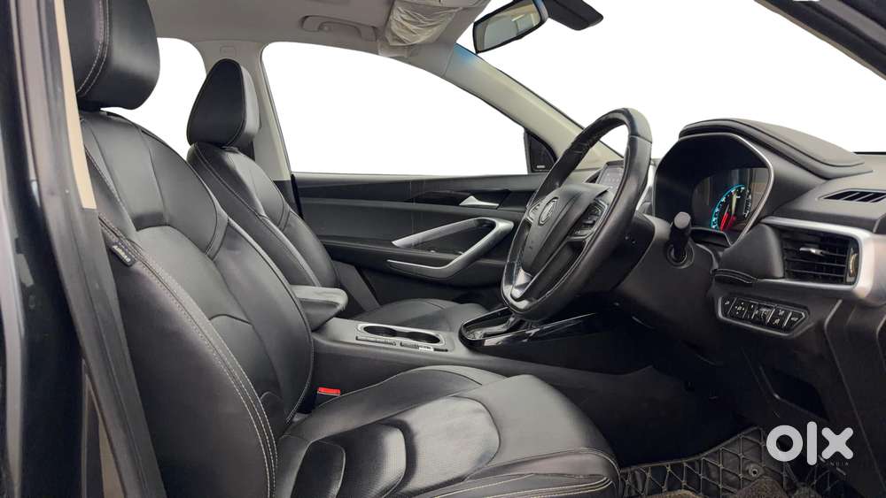 Mg Hector Sharp Dct Petrol, 2020, Petrol