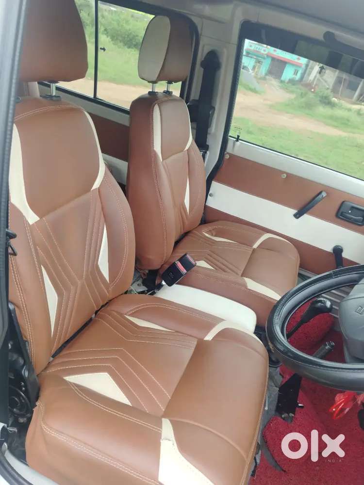 Maruti Suzuki Omini 2019 Model Available At Semiliguda Koraput..