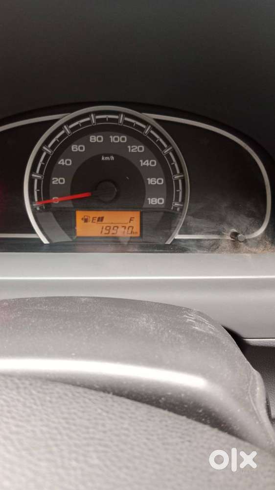 Alto 800 Car