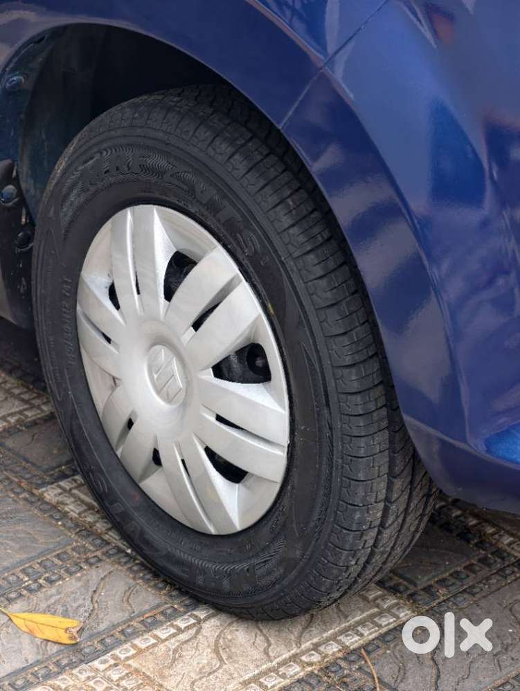 Maruti Suzuki Alto 0.8 Lxi (o), 2015, Petrol