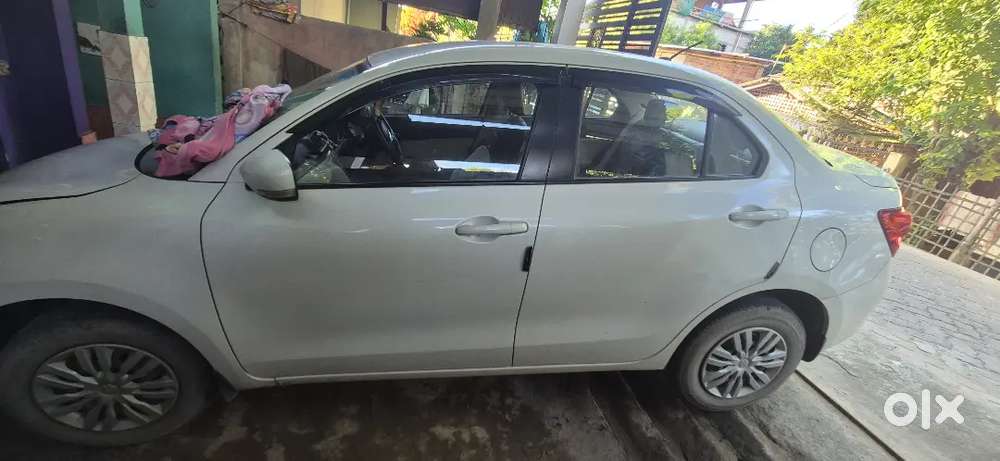 Maruti Suzuki Dzire 2023