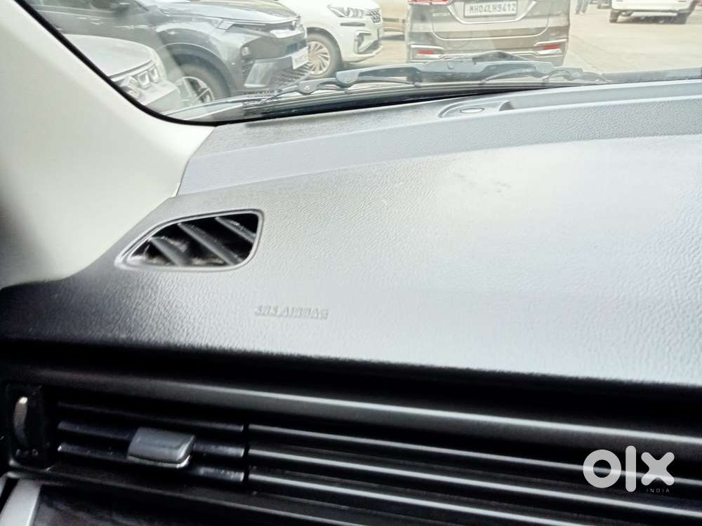 Maruti Suzuki Xl6 1.5 Alpha At, 2019, Petrol