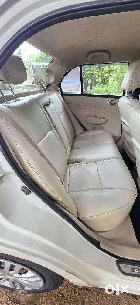 Maruti Suzuki Dzire 2013