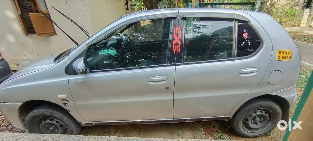 Tata Indica Diesel 2016