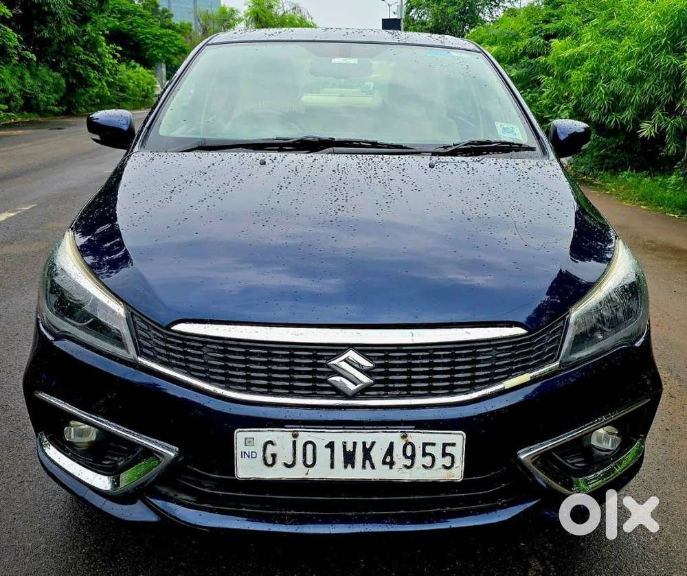 Maruti Suzuki Ciaz Alpha 1.5, 2023, Petrol