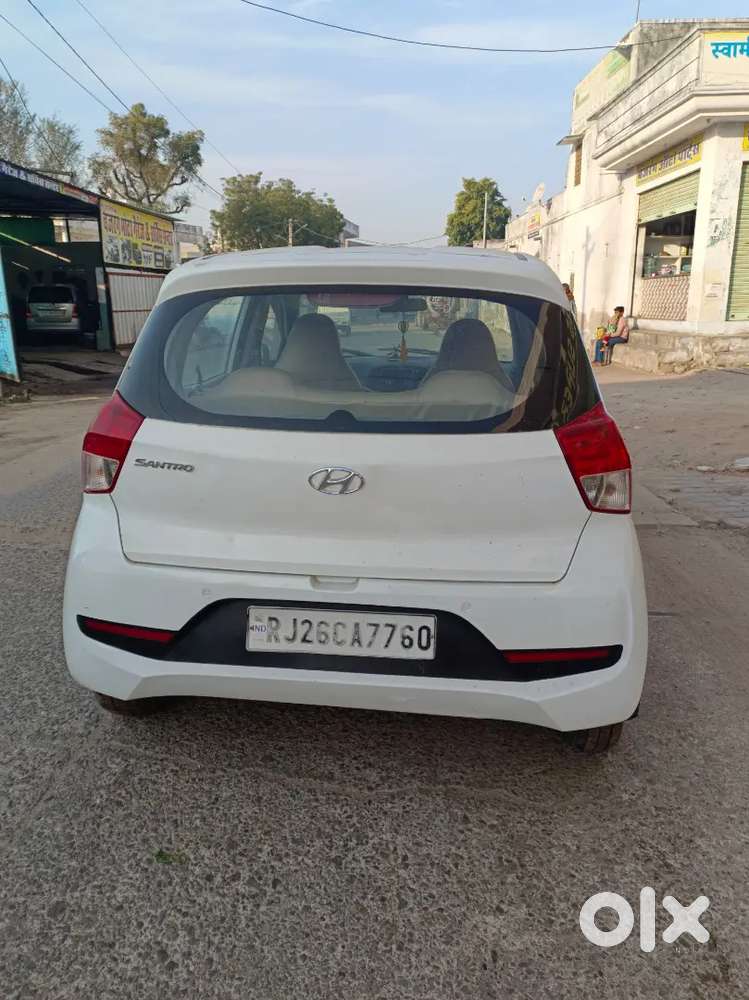 Good Condition For Tayar New