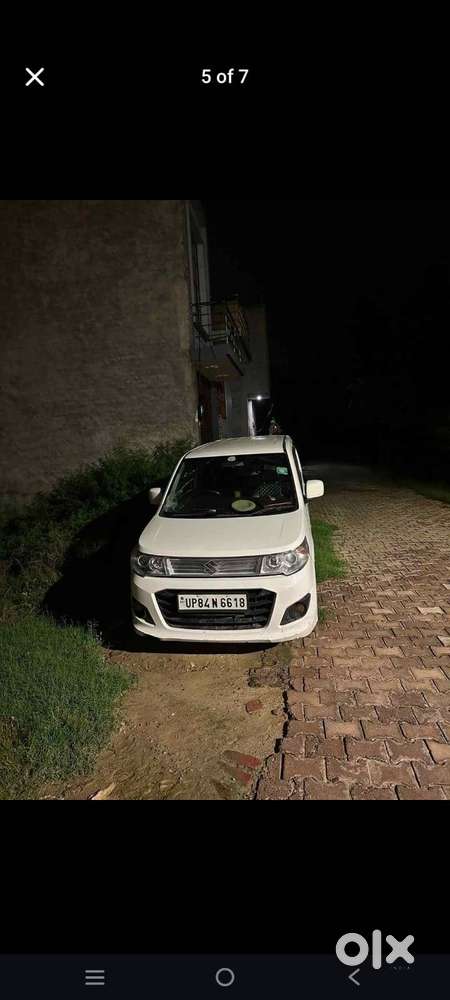 Vehicle Condition Ok , All Tyre Ok , Battery New , Suspension Ok ,