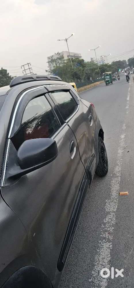 Renault Kwid 0.8 Petrol 2016
