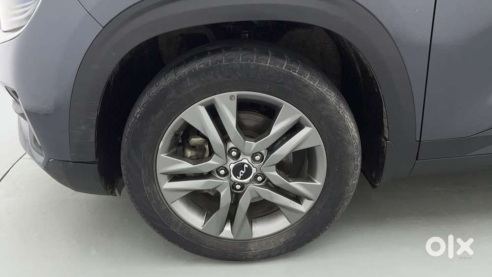 Kia Seltos Htx 1.5 Petrol Mt, 2021, Cng & Hybrids