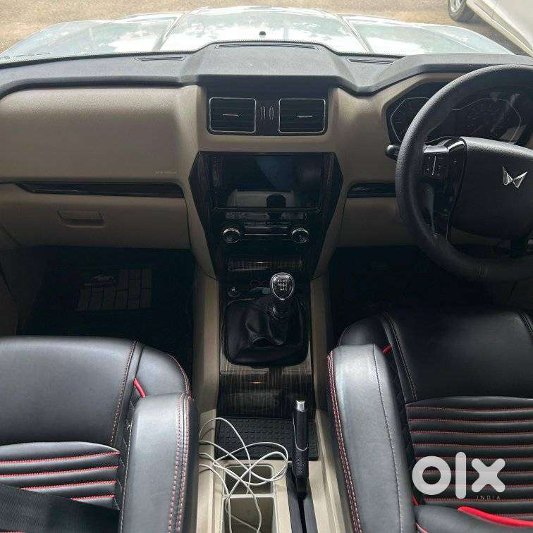 Mahindra Scorpio Classic 2.2 S 11 Mt 7 Cc, 2025, Diesel