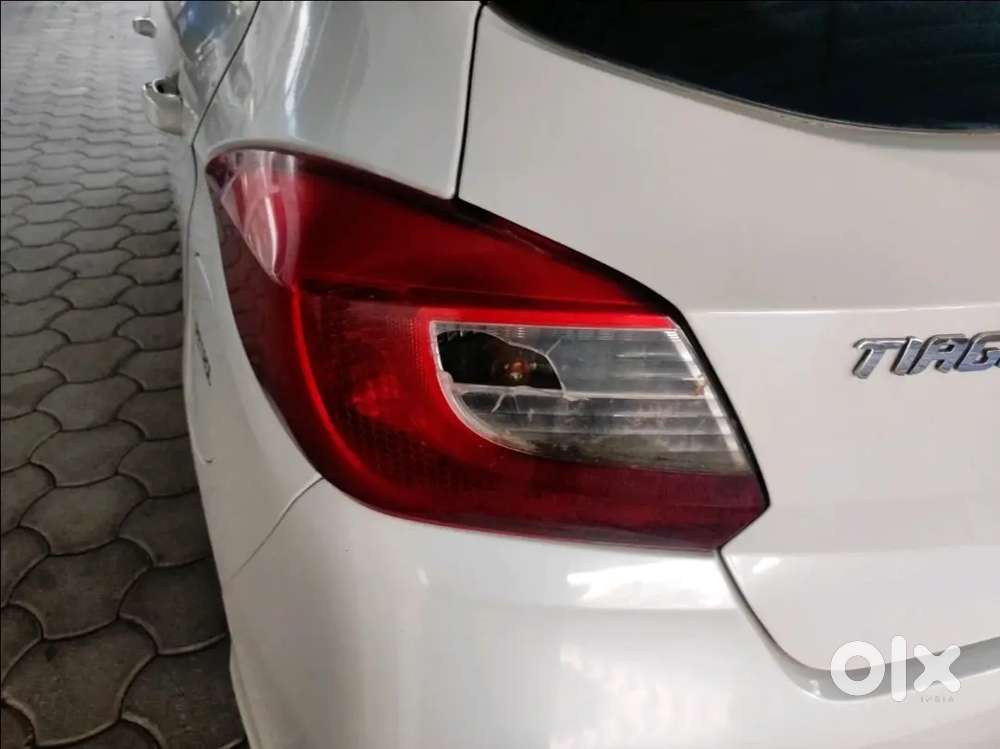 Tata Tiago Xm 2016 – Excellent Condition  Ready To Drive