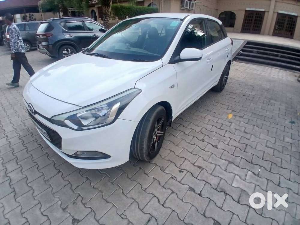 Hyundai I20 Magna 1.4 Crdi, 2016, Diesel