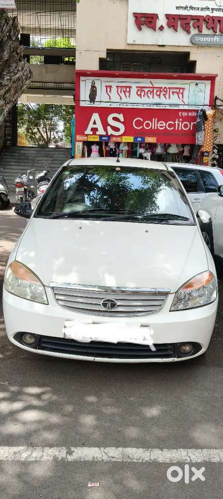 Tata Indigo Cs 2012 Diesel
1 St Owner 
Gaadi Good Condition Aahe