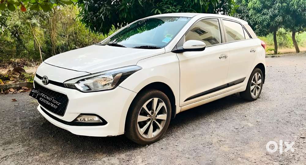 Hyundai I20 1.4 Asta, 2015, Petrol