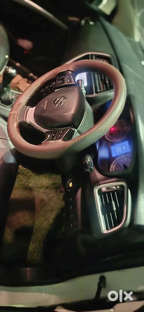 Sale S Cross Smart Hybrid Push Start Buttn