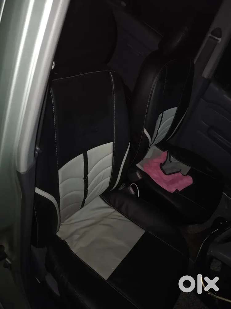 Hyundai Santro Asta 2004 Petrol