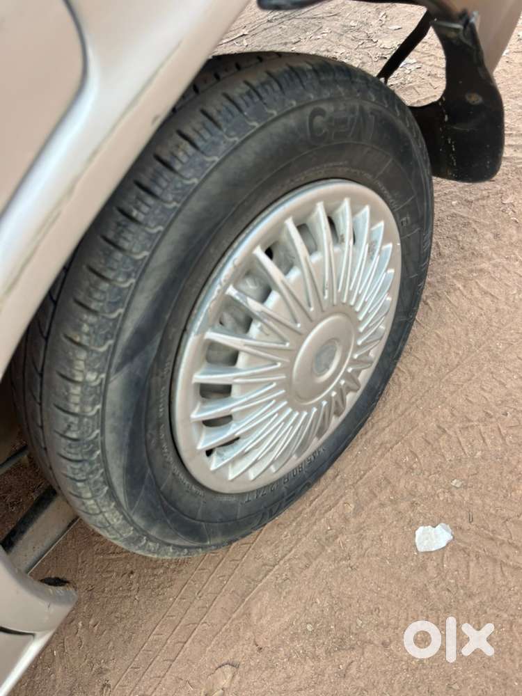 Maruti Suzuki 800 2009 Lpg Good Condition