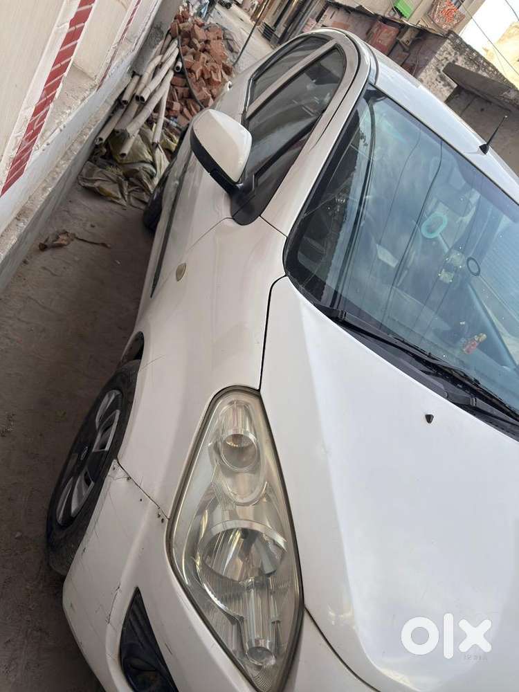 Maruti Suzuki Ritz 2016 Petrol Well Maintained