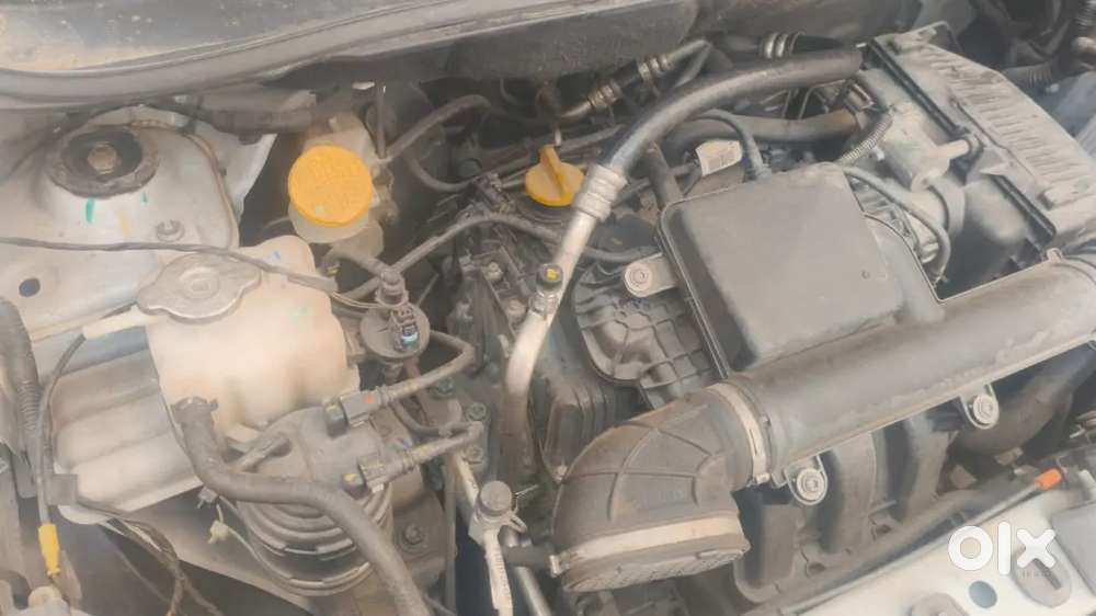 Renault Triber 2022 Petrol