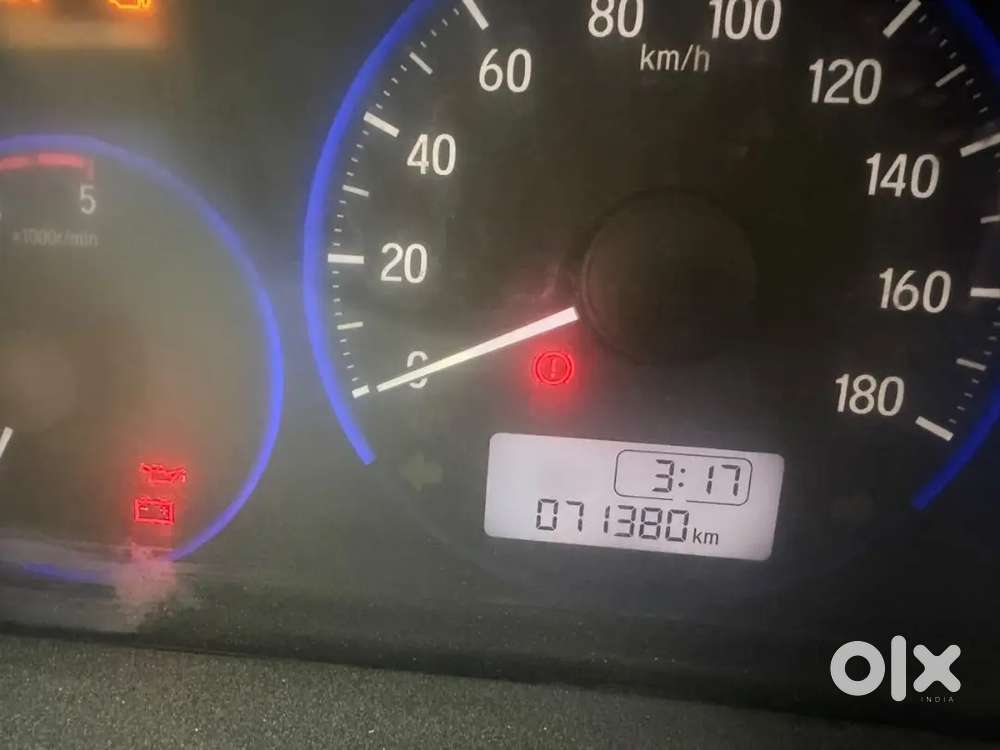 Honda Amaze 1.5 Special 2016