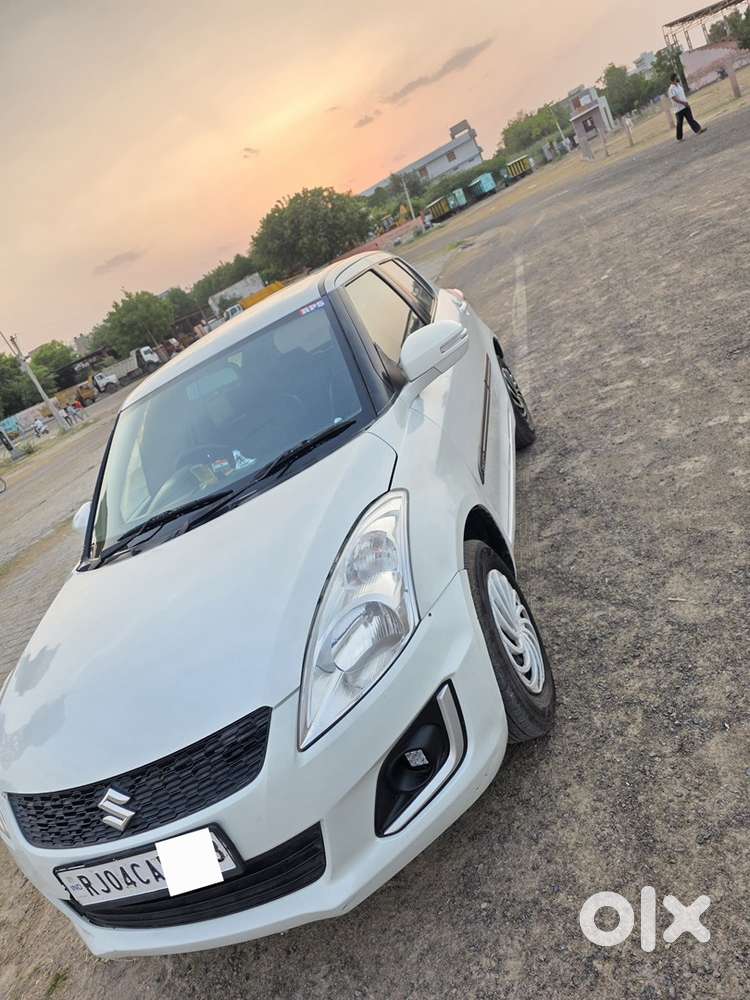 Maruti Suzuki Swift Vdi 2017