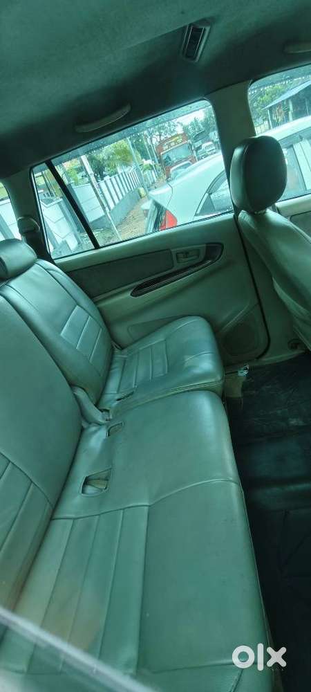 Toyota Innova, 2006, Diesel