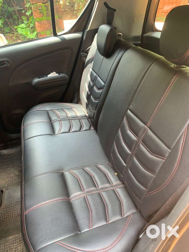 Maruti Ritz Diesel 2012