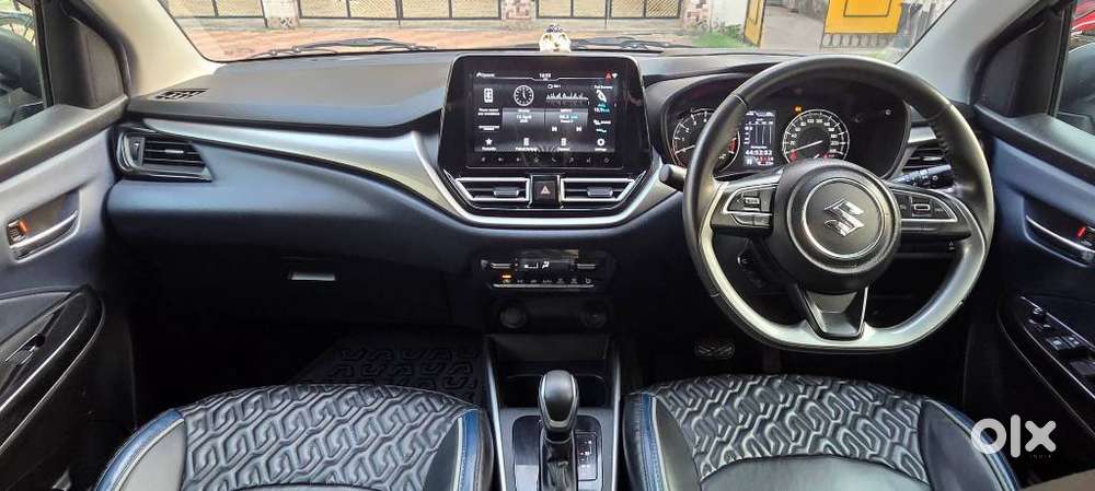 Maruti Suzuki Baleno 1.2 Alpha At, 2024, Petrol