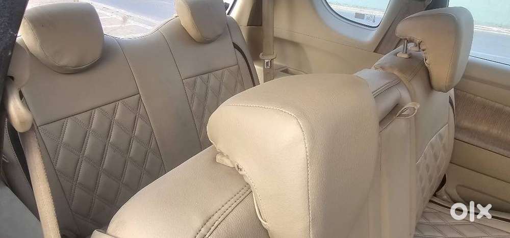 Maruti Suzuki Ertiga 2012-2015 Vdi, 2013, Diesel