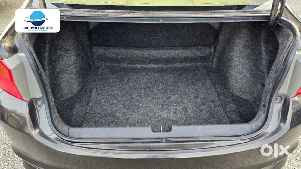 Honda City 1.5 Vx I-vtec Mt, 2017, Petrol