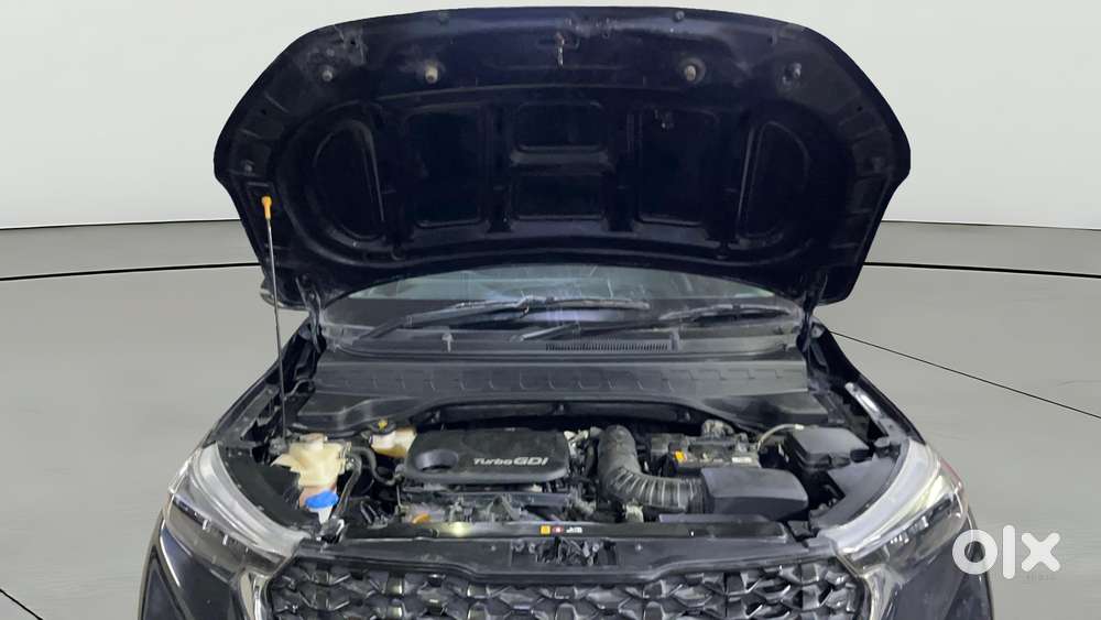 Kia Sonet Htx D, 2023, Petrol