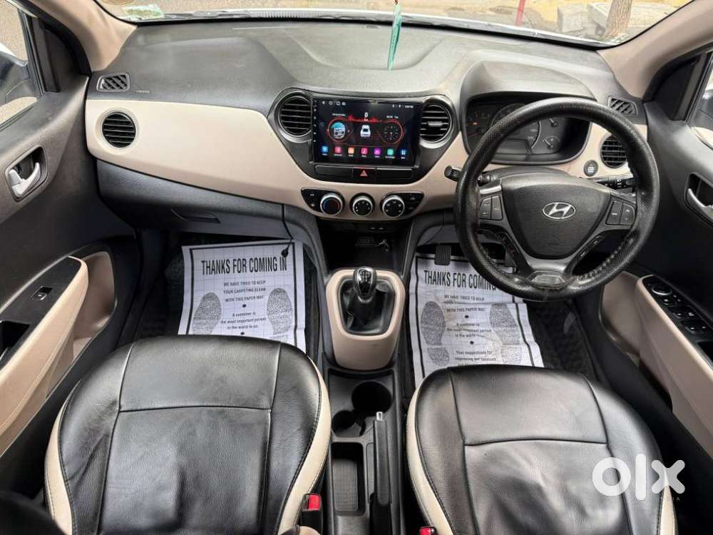 Hyundai Grand I10 2013-2016 Asta, 2013, Diesel