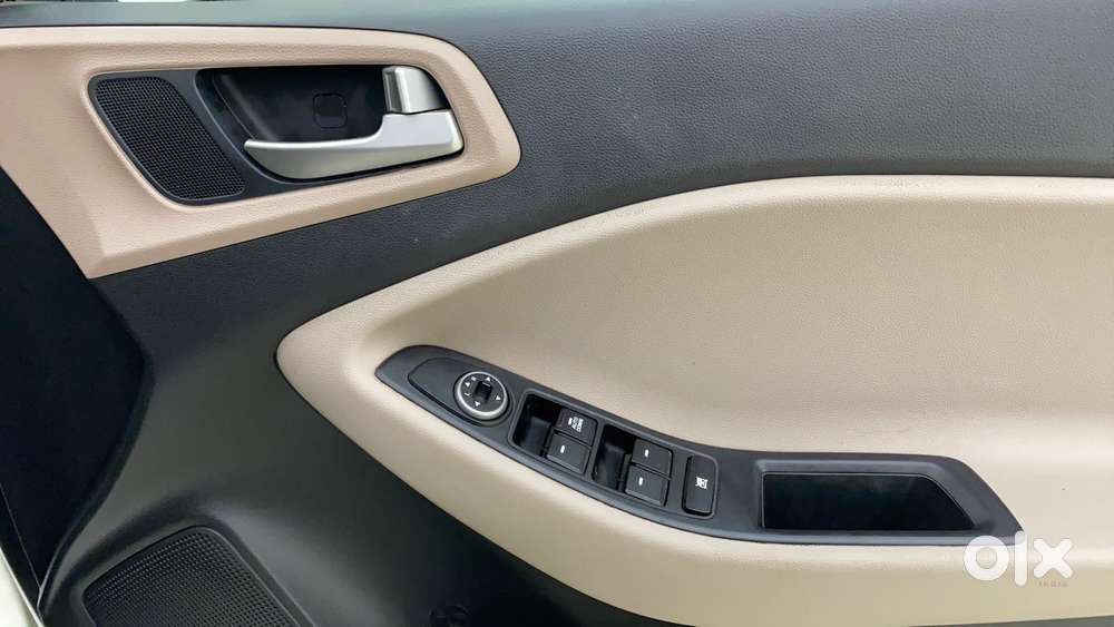 Hyundai Elite I20 1.2 Magna Plus, 2020, Petrol